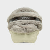 Classic Unforgettable Clog - Women - Mushroom - Gumpel & Co