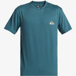 Men's Everyday Short Sleeve UV T-shirt - Herre - Colonial Blue - Gumpel & Co