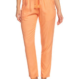 Women's Bimini Bukser - Dame - Papaya Punch - Gumpel & Co