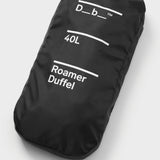 Roamer Duffel 40L - Parhelion Orange - Gumpel & Co