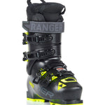 Ranger One 100 Vacuum GW Skistøvler - Herre - Black - Gumpel & Co
