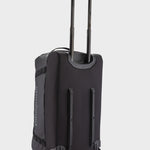 Black Hole Wheel Duffel 70L - Sort - Gumpel & Co