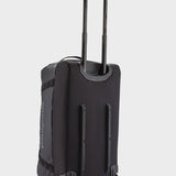 Black Hole Wheel Duffel 70L - Sort - Gumpel & Co