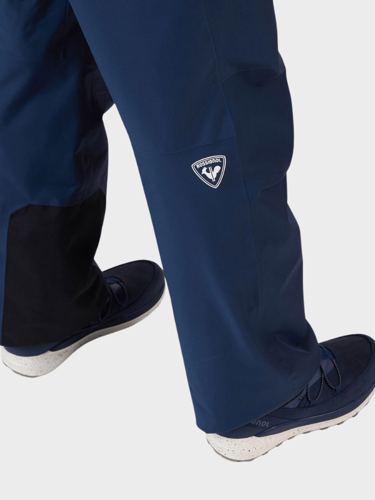 Skibukser - Herre - Dark Navy - Gumpel & Co