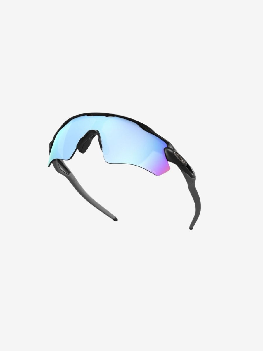 Radar EV Path - Sportsbriller - Matte Black/Prizm Deep Water - Gumpel & Co