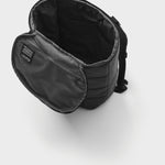 Roamer Duffel Pack 25L - Black Out - Gumpel & Co