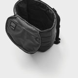 Roamer Duffel Pack 25L - Black Out - Gumpel & Co