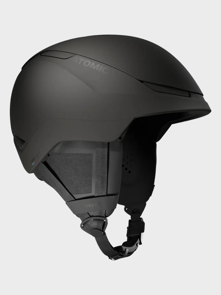 Revent GT Amid - Unisex - Black - Gumpel & Co