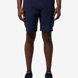 Hybrid deck shorts - Mænd - Navy Blue - Gumpel & Co