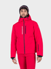 Diretta Ski Jacket - Men - Red