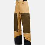 Gravity Skibukser 3L GORETEX - Herre - Sierra Sand - Gumpel & Co