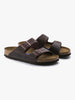 Arizona Nubuck Sandals - Unisex - Habana - Normal