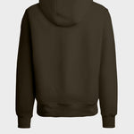 Everest Hoodie - Herre - Grøn - Gumpel & Co