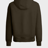 Everest Hoodie - Herre - Grøn - Gumpel & Co