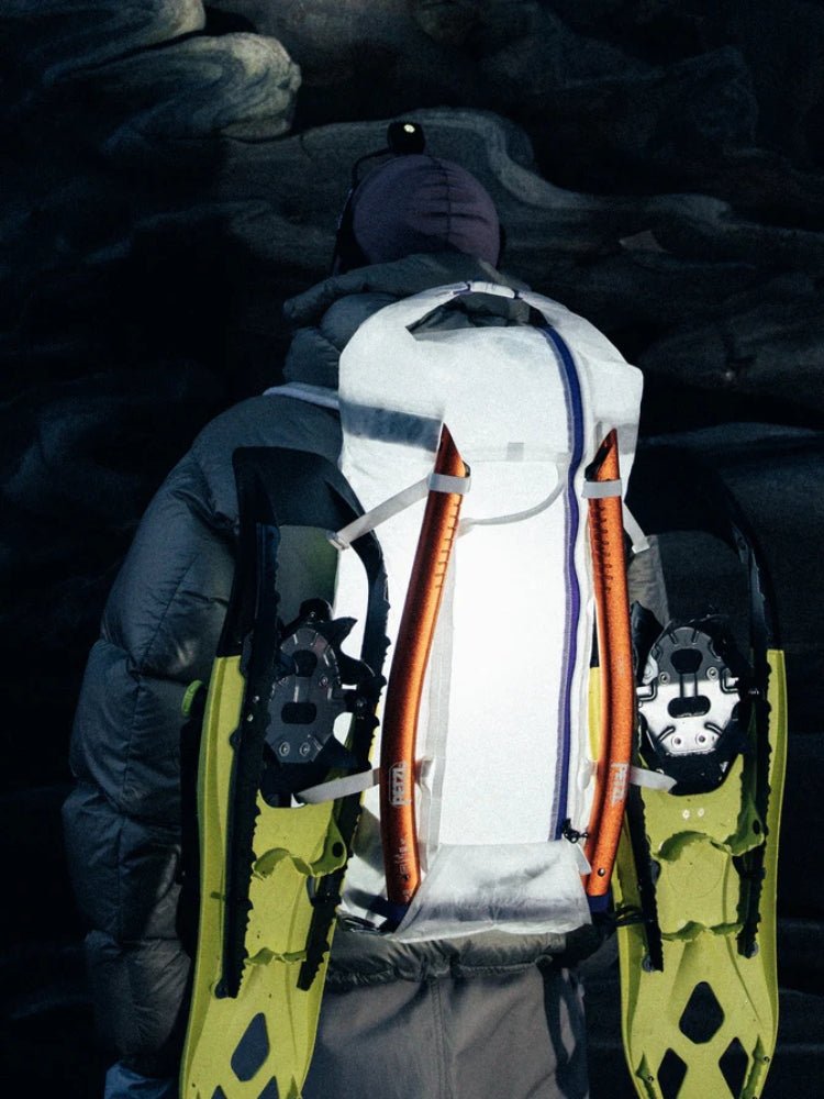 Weigh Lighter Backpack 25L - Aurora - Gumpel & Co