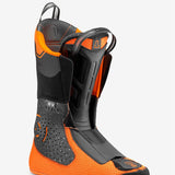 Mach1 120 HV Skistøvler - Herre - Sport Blue - 2024/25 - Gumpel & Co