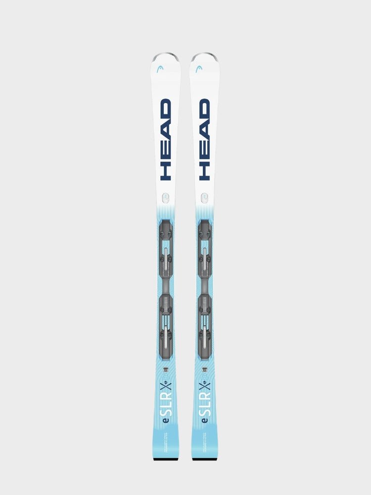 Worldcup Rebels SLR Ski + PR 11 binding - Gumpel & Co