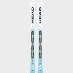 Worldcup Rebels SLR Ski + PR 11 binding - Gumpel & Co