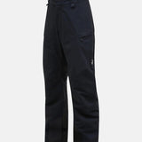 Maroon Skibukser - Herre - Sort - Gumpel & Co