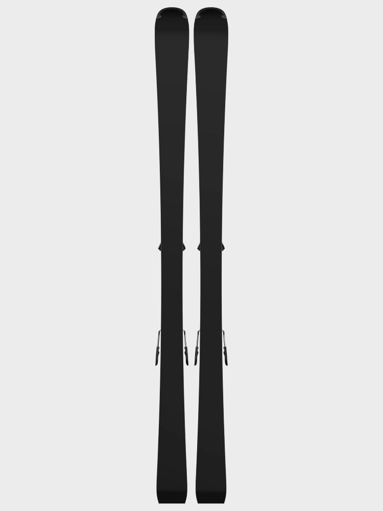 Cloud C12 Revoshock C + M10 GW - Dameski - Black - Gumpel & Co