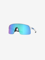 Sutro Lite - Sports Glasses - Matte White/Prizm Sapphire