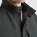 Charger Jakke - Herre - Night Olive - Gumpel & Co