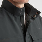 Charger Jakke - Herre - Night Olive - Gumpel & Co