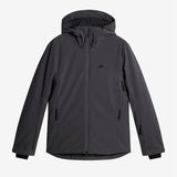 Ace Skijakke - Herre - Asphalt - Gumpel & Co