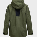 Alpine Skijakke 3L GORETEX - Herre - Grøn - Gumpel & Co