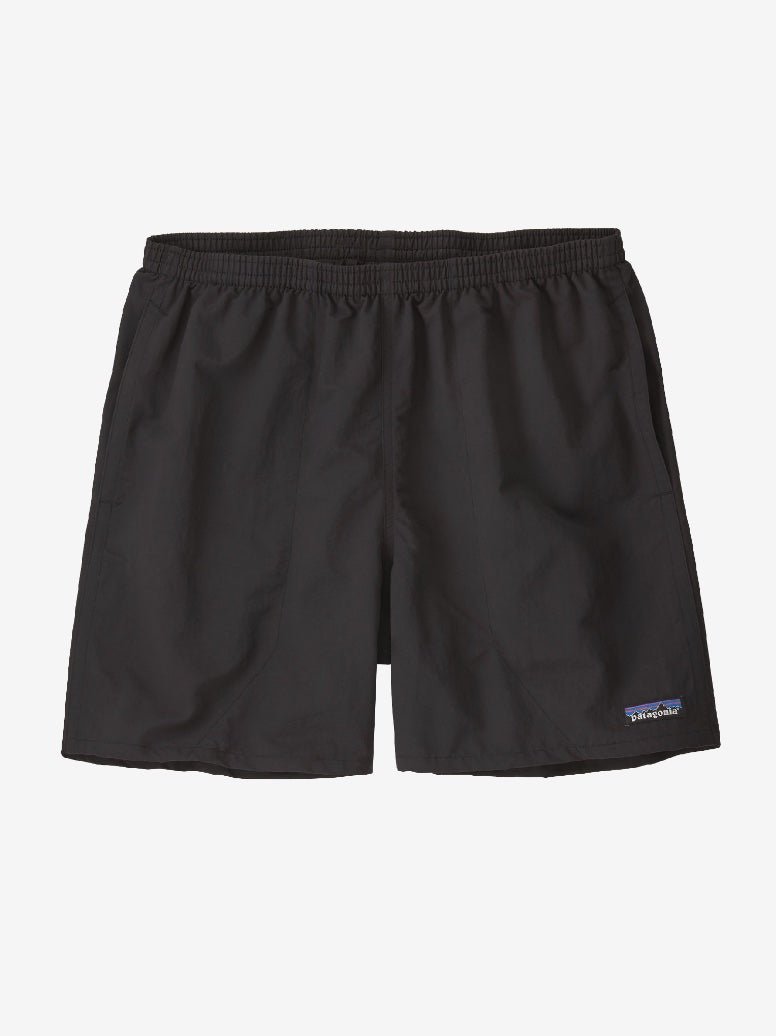 Patagonia Baggies Badeshorts 5 inch - Herre - Sort