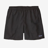 Patagonia Baggies Badeshorts 5 inch - Herre - Sort