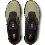 Men's Cloud 5 Sneakers - Herre - Grove/Haze - Gumpel & Co