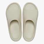 Mellow Recovery Slide - Unisex - Bone - Gumpel & Co