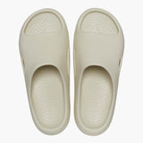 Mellow Recovery Slide - Unisex - Bone - Gumpel & Co