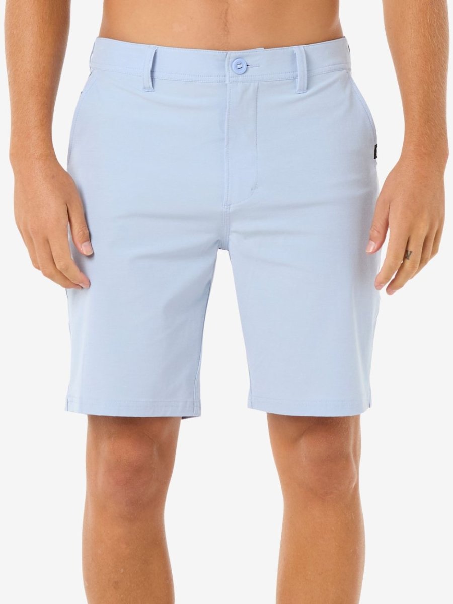 Phase Nineteen 19" Boardwalk - Herre - Ice Blue - Gumpel & Co