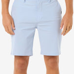 Phase Nineteen 19" Boardwalk - Herre - Ice Blue - Gumpel & Co