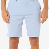 Phase Nineteen 19" Boardwalk - Herre - Ice Blue - Gumpel & Co