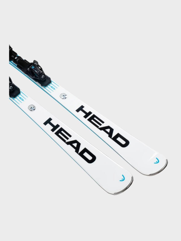 Worldcup Rebels E Speed Ski + Freeflex 14 binding - Gumpel & Co