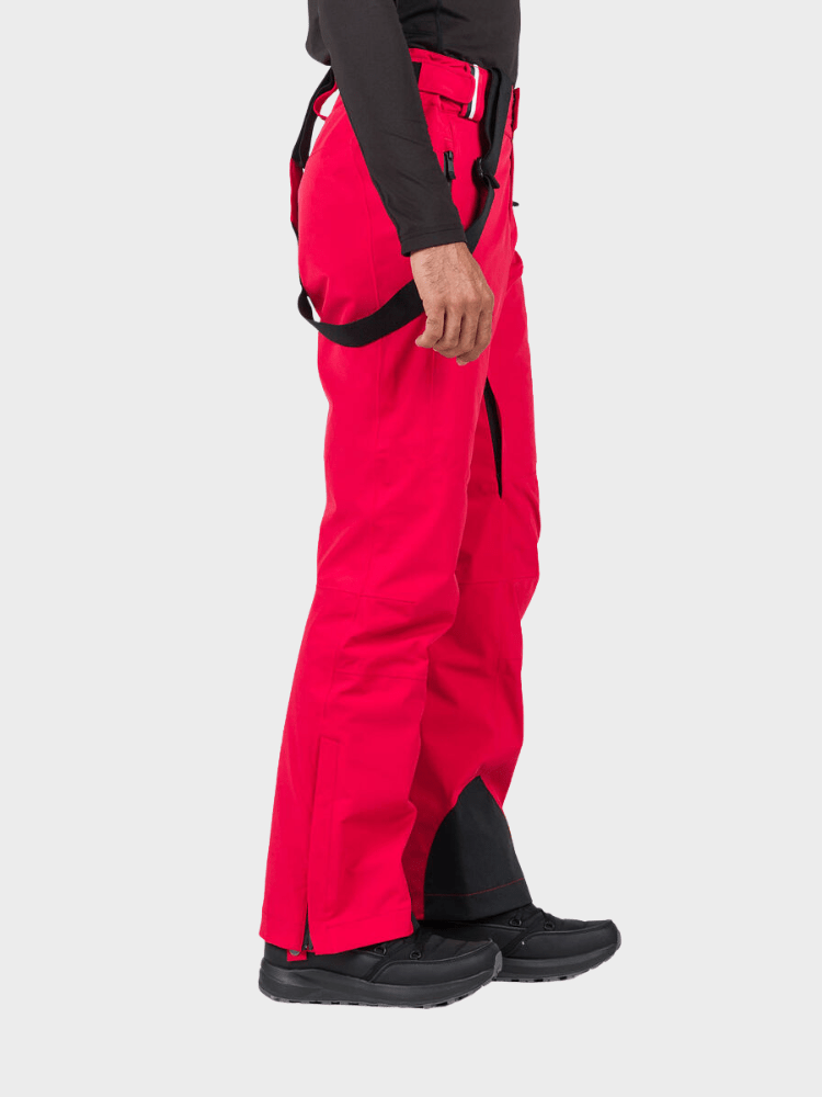 Diretta Skibukser - Herre - Rød - Gumpel & Co