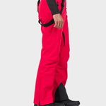 Diretta Skibukser - Herre - Rød - Gumpel & Co