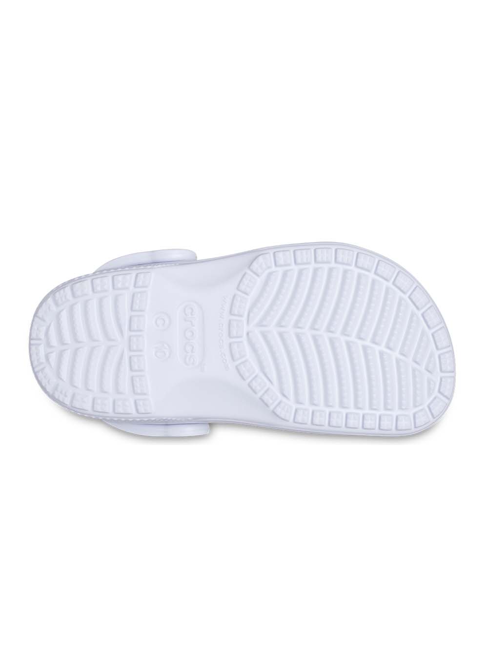 Kids' Classic Clog Crocs - Børn (28 - 35) - Dreamscape (lyseblå) - Gumpel & Co