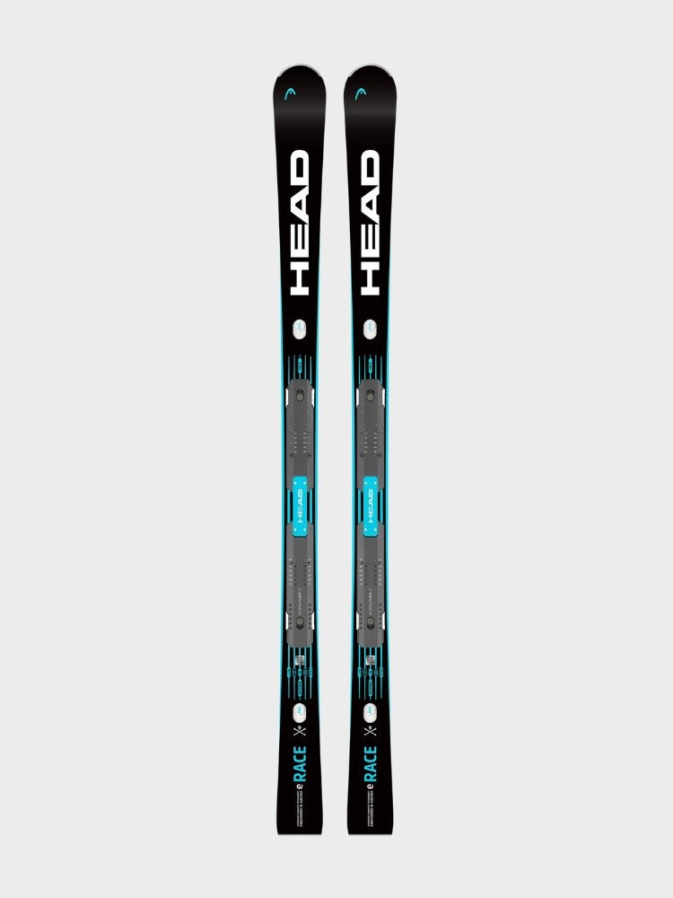 Worldcup Rebels E Race Ski + Freeflex 14 binding - Gumpel & Co