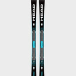 Worldcup Rebels E Race Ski + Freeflex 14 binding - Gumpel & Co