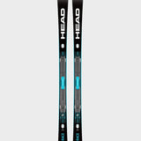 Worldcup Rebels E Race Ski + Freeflex 14 binding - Gumpel & Co