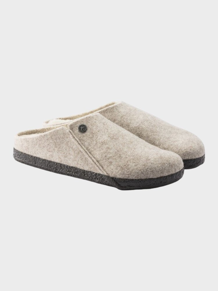 Zermatt Shearling - Womens - Eggnog - Gumpel & Co