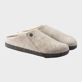 Zermatt Shearling - Womens - Eggnog - Gumpel & Co