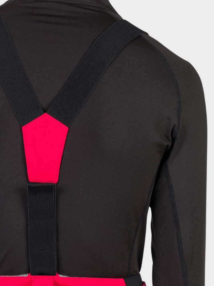 Diretta Skibukser - Herre - Rød - Gumpel & Co