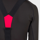 Diretta Skibukser - Herre - Rød - Gumpel & Co