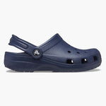 Kids' Classic Clog Crocs - Børn (28 - 35) - Navy - Gumpel & Co