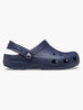 Kids' Classic Clog Crocs - Children (28-35) - Navy